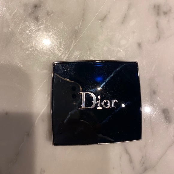 Dior matte eyeshadow - Picture 3 of 4